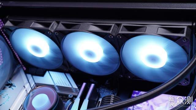 双11升级：i7 12700K+RTX3080鬼灭之刃定制_新浪众测