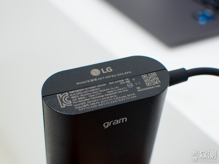LG gram14 2022款笔记本电脑体验_新浪众测