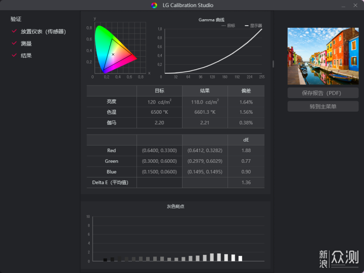 极致的大屏OLED显示器：LG UltraGear 48GQ900_新浪众测