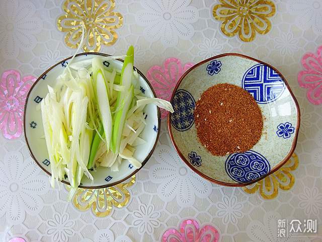 天冷了，这是不能少的滋补食物，真香！_新浪众测