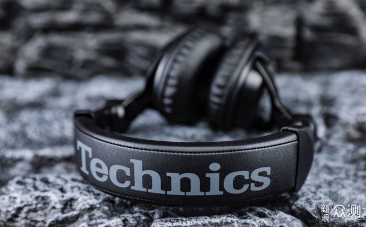 Technics DJ1200，别说买这个耳机是大材小用_新浪众测