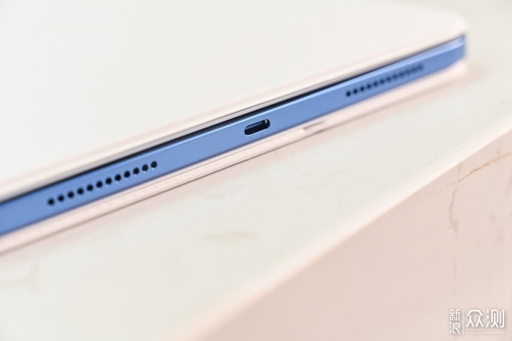 苹果iPad 10体验，有改变有妥协也有新鲜感_新浪众测
