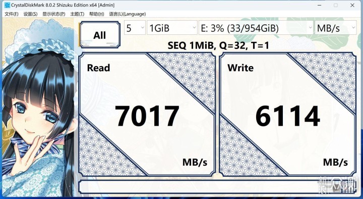 i7 13700K + ROG Z790-E + 4090 天启 测试 _新浪众测