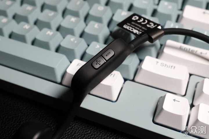 Dacom E80骨传导耳机:百元旗舰、平价王者_新浪众测