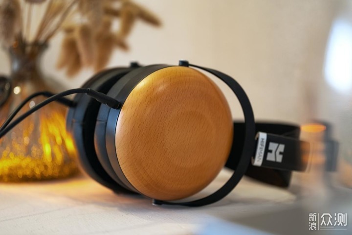 承接R10P技术？瞧瞧HIFIMAN SUNDARA-C的潜力_新浪众测