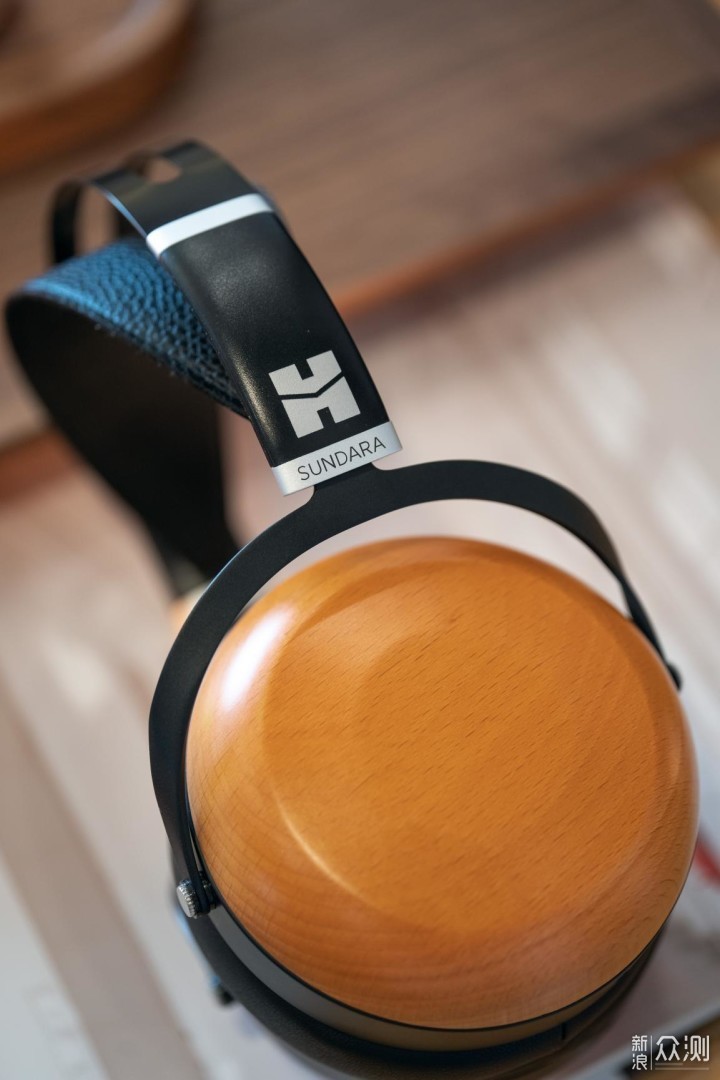 承接R10P技术？瞧瞧HIFIMAN SUNDARA-C的潜力_新浪众测