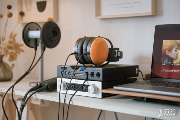 承接R10P技术？瞧瞧HIFIMAN SUNDARA-C的潜力_新浪众测