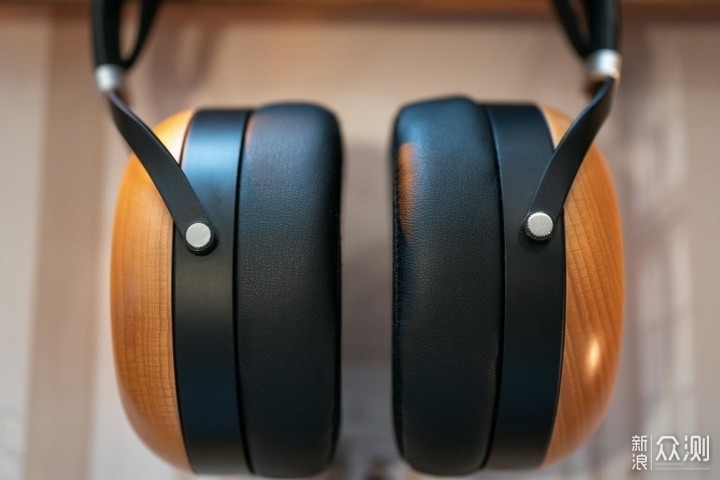 承接R10P技术？瞧瞧HIFIMAN SUNDARA-C的潜力_新浪众测