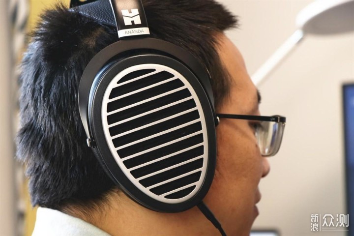 佩戴舒适直推入心：HIFIMAN ANANDA隐形磁体版_新浪众测