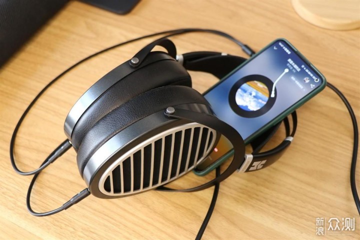 佩戴舒适直推入心：HIFIMAN ANANDA隐形磁体版_新浪众测