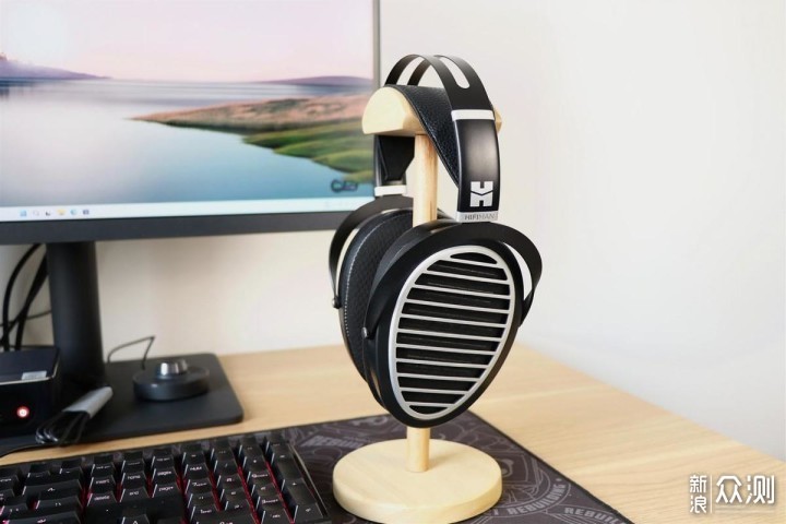 佩戴舒适直推入心：HIFIMAN ANANDA隐形磁体版_新浪众测