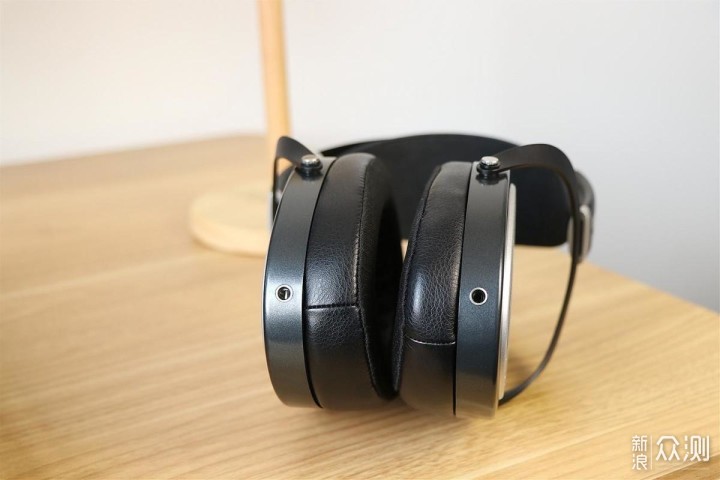 佩戴舒适直推入心：HIFIMAN ANANDA隐形磁体版_新浪众测