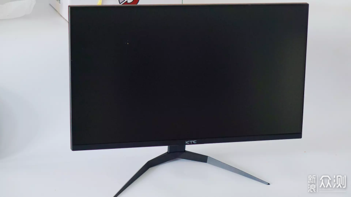 平价mini LED显示器 KTC 2K165Hz MiniLED_新浪众测