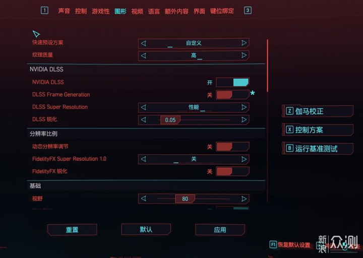 NVIDIA GeForce RTX 4080 FE首发评测_新浪众测