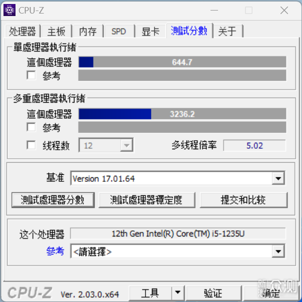 12代i5小钢炮，性价比超高零刻SEi 12迷你主机_新浪众测