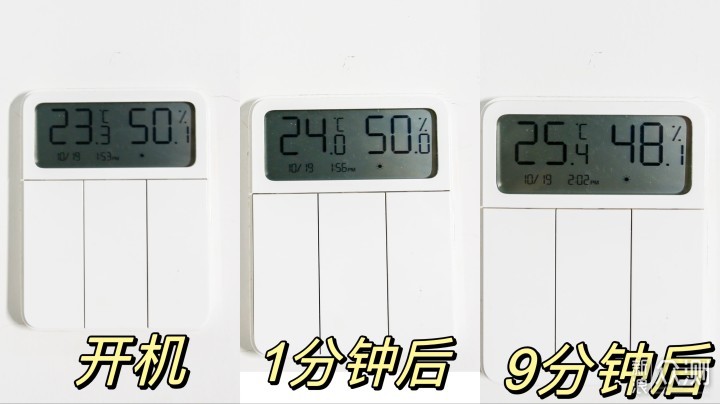 集取暖、补湿、除菌于一体的舒乐氏Nada取暖器_新浪众测