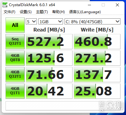 玩法多样，小巧灵活的零刻EQ59迷你电脑主机_新浪众测