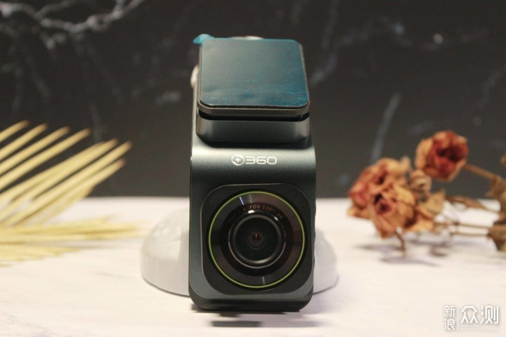 4K画质智能伴驾,360行车记录仪G900使用体验_新浪众测