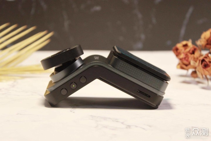 4K画质智能伴驾,360行车记录仪G900使用体验_新浪众测