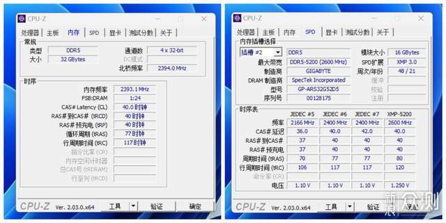 内存DDR5时代了，趁双11入手性价比D5内存一套_新浪众测