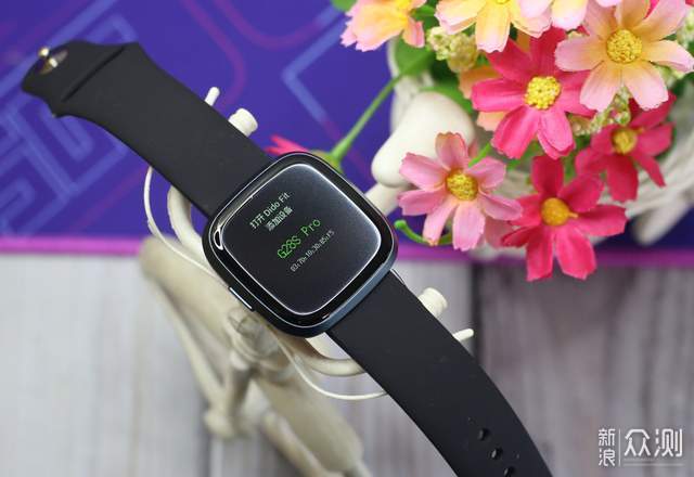 健康全面监测，dido G28S Pro顶配版智能手表_新浪众测