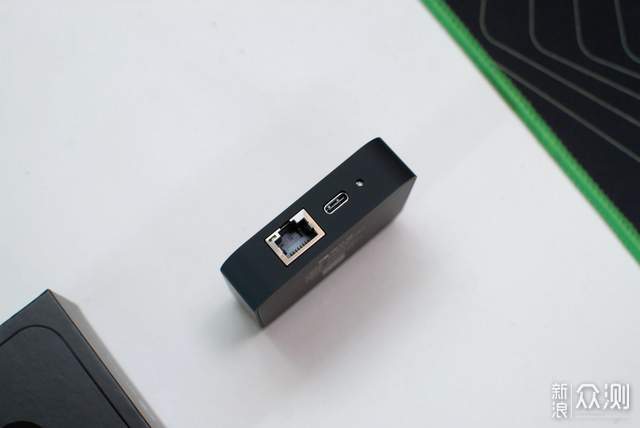 组网和NAS的最实惠与最简单的选择,了解一下_新浪众测