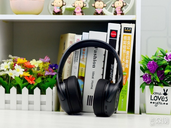 音质入耳，品质走心的Dacom HF002头戴式耳机_新浪众测