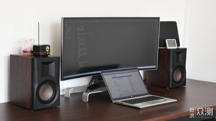 提高编程生产力,居家效率飙升——战66 五代_新浪众测