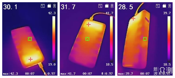 25000mAh+145W，大功率绿联能量湃到底怎么样_新浪众测