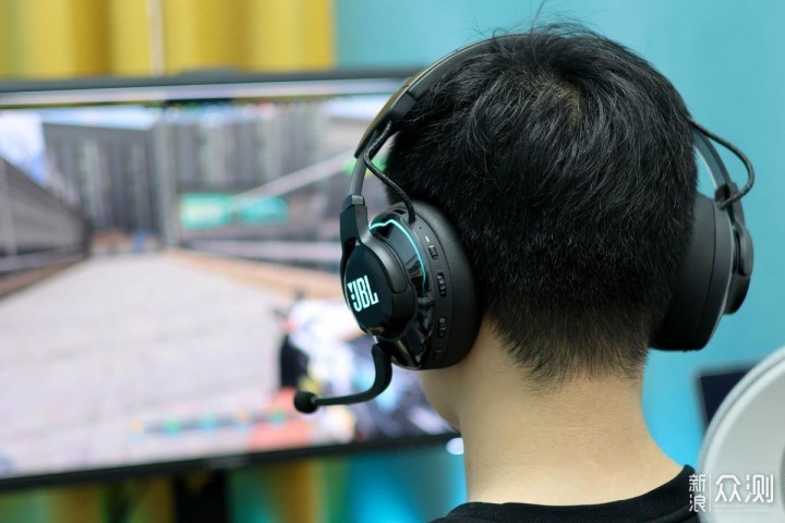 职业玩家的首选，2022年旗舰无线游戏耳机测评_新浪众测