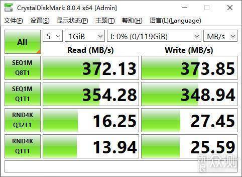 奥睿科ORICO UFSD-I 测评报告 _新浪众测