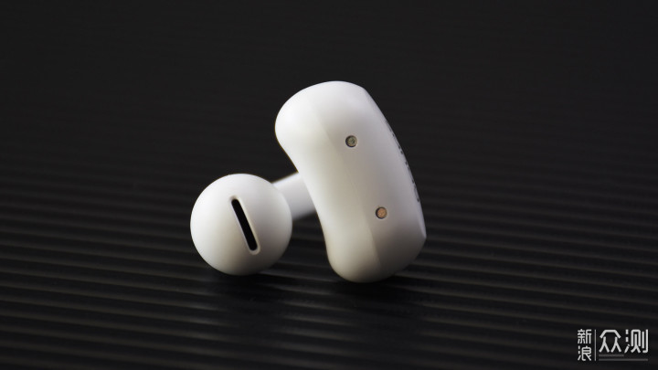 塞那Z50S运动耳机：耳夹式设计，运动新风尚_新浪众测