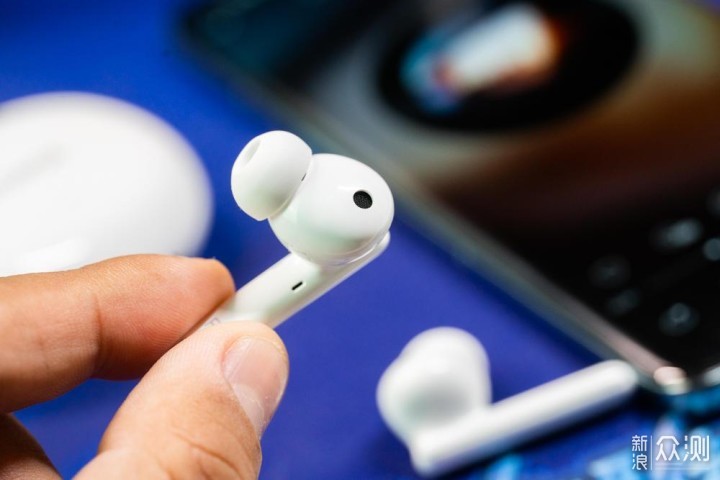 舒服到飞起：荣耀Earbuds 3i真无线耳机体验_新浪众测