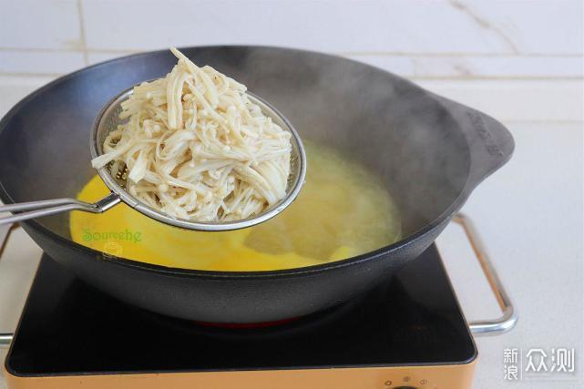 酸汤鱼片，酸甜开胃鲜香味美，连汤汁都好喝_新浪众测