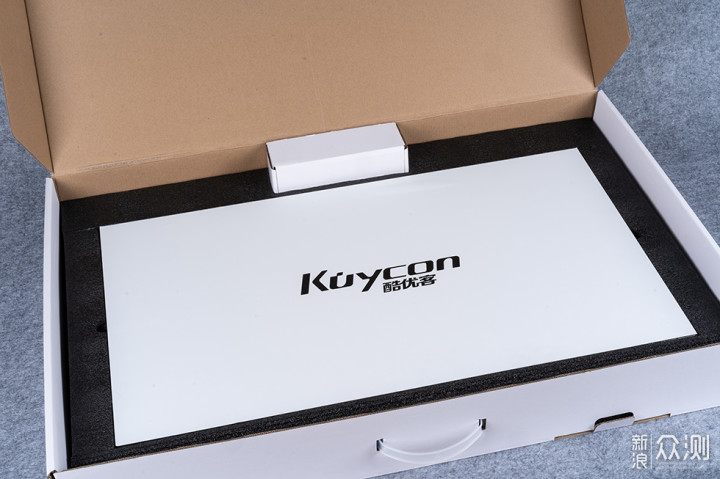 苹果党的平价优选，kuycon P32U 显示器评测_新浪众测