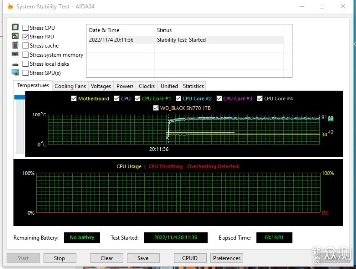 装台13代酷睿13700k+Z690的无显卡过渡机体验_新浪众测