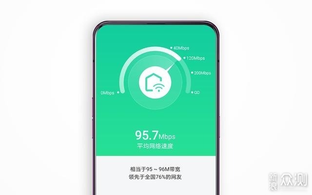 360全屋路由子母装，让全屋网络更顺畅_新浪众测