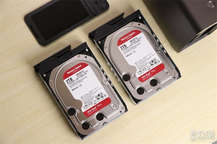 人人都会用的NAS,华为家庭存储体验_新浪众测