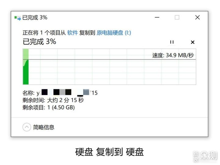 选个五盘位硬盘盒 给硬盘安个家_新浪众测