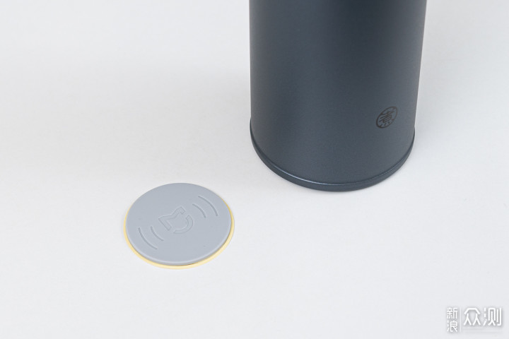 NFC感应全自动出水，米家台式净饮机 智享版_新浪众测