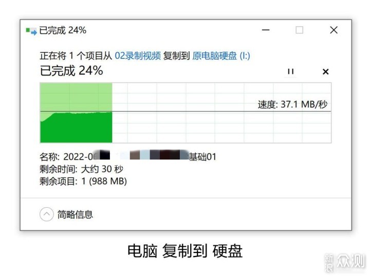 选个五盘位硬盘盒 给硬盘安个家_新浪众测