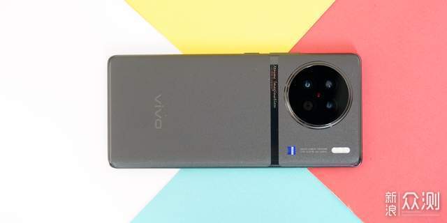 十年砺剑、传奇继续：年度旗舰vivo X90评述_新浪众测