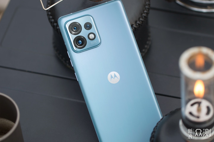 moto X40发布会再现价格屠夫：短板也补齐了_新浪众测