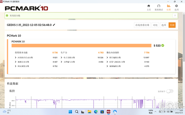 AOKZOE掌机：取代游戏本？锐龙7 6800U畅玩3A_新浪众测