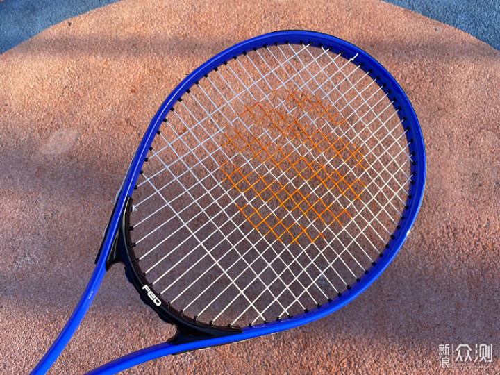 网球健身也能独享其乐，FED 网球回弹训练套组_新浪众测