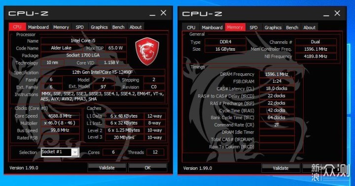 乔思伯HX6200D CPU散热器开箱试玩：纯白选择_新浪众测