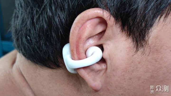 新形态耳机sanag塞那Z50S 给你不一样听觉感受_新浪众测