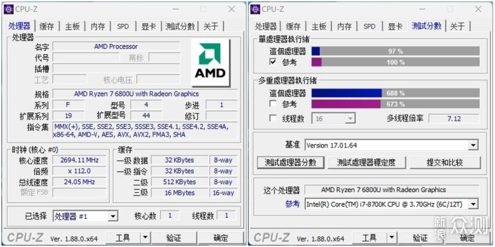 实现游戏自由的掌机：AOKZOE 奥克A1L上手简评_新浪众测