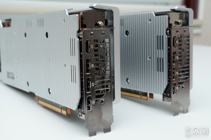 AMD Radeon RX 7900XTX&Radeon RX 7900XT测评_新浪众测