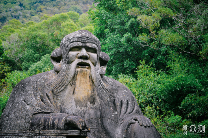 泉州，众神议事厅，2天极限打卡所有22处世遗_新浪众测